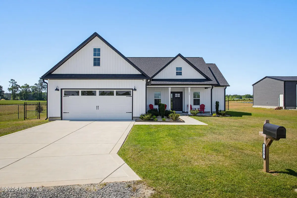 139 Annette Lane, Beulaville, NC 28518 - #1