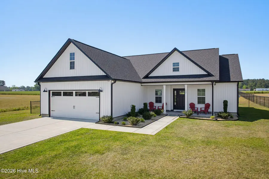 139 Annette Lane, Beulaville, NC 28518 - #2