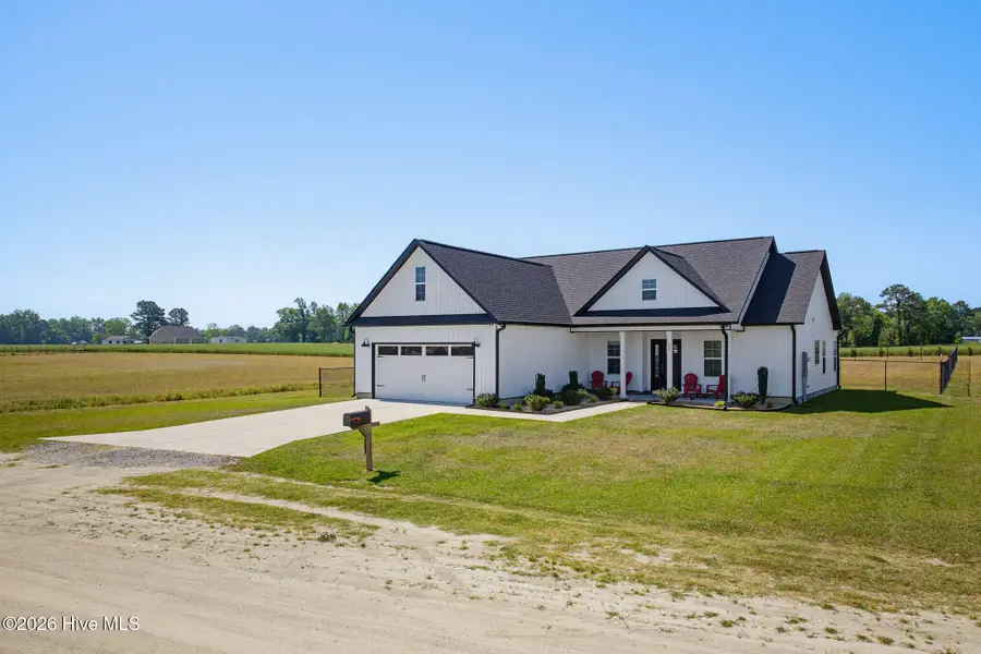 139 Annette Lane, Beulaville, NC 28518 - #3