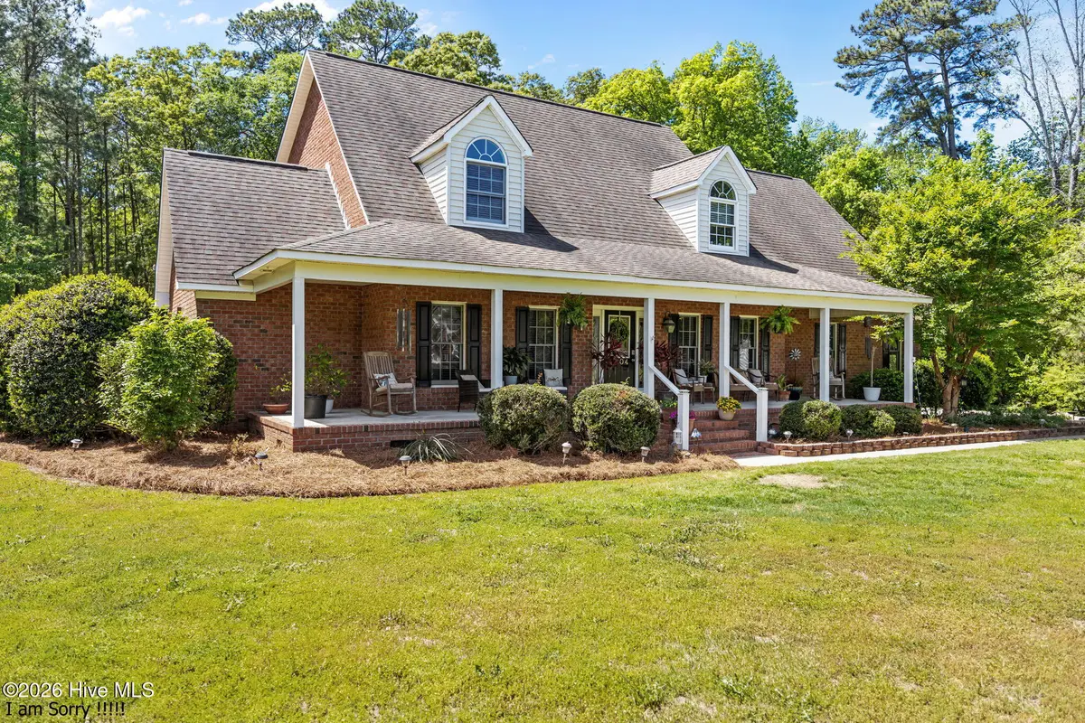 2004 Mercury Drive, Greenville, NC 27858 - #1