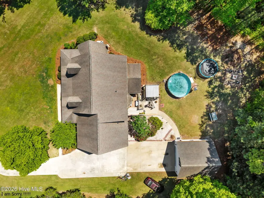 2004 Mercury Drive, Greenville, NC 27858 - #2