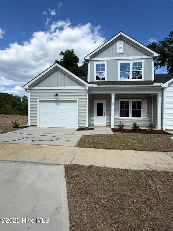 139 Edom Lane #1, Shallotte, NC 28470