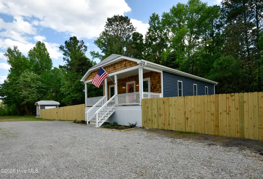 80 Crowatan Road, Castle Hayne, NC 28429 - #3