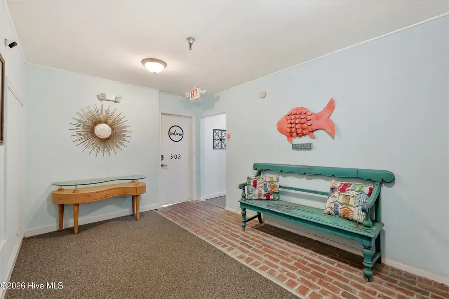 306 Lake Park Boulevard S #302, Carolina Beach, NC 28428 - #3