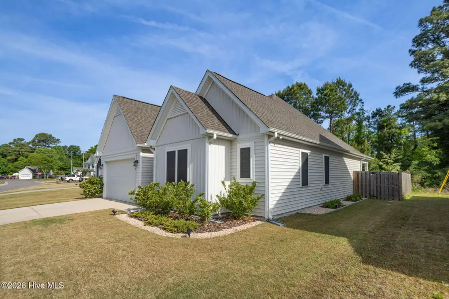 8818 Colbert Place Drive, Leland, NC 28451 - #2