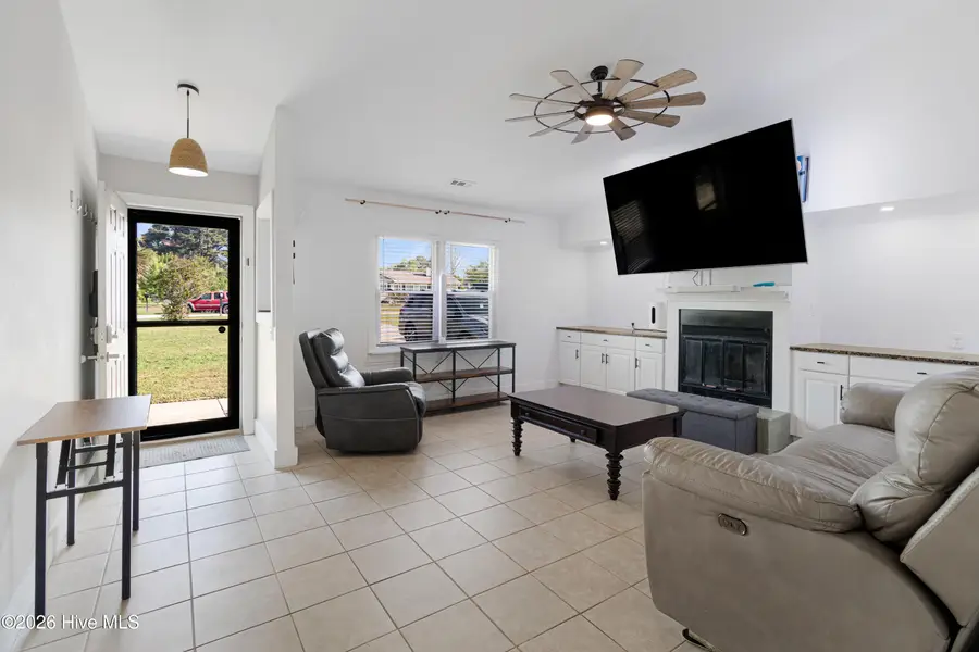 3103 Old Gate Road, Morehead City, NC 28557 - #2