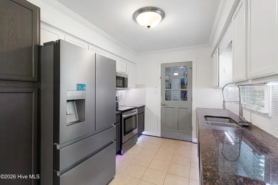 3103 Old Gate Road, Morehead City, NC 28557 - #3