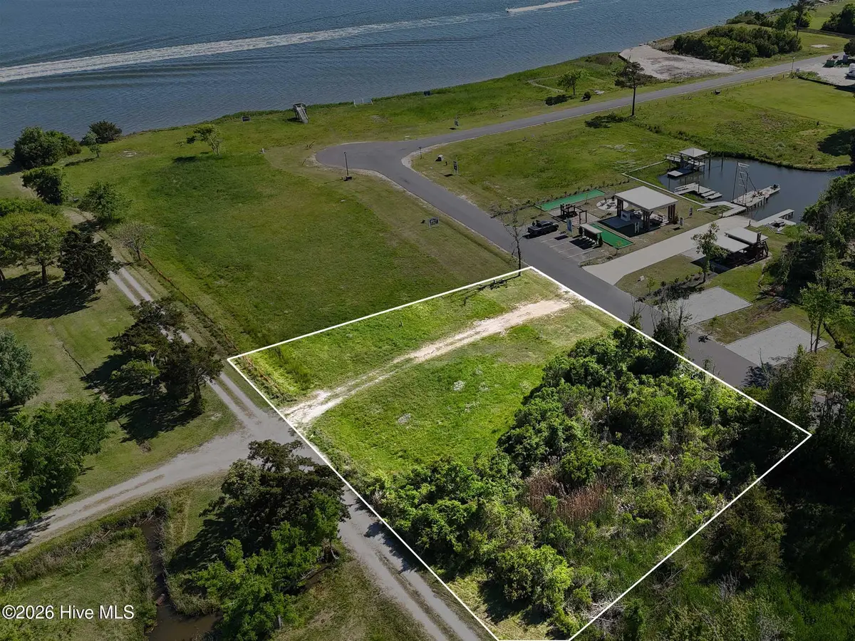 147 Bethea Street, Holly Ridge, NC 28445 - #1