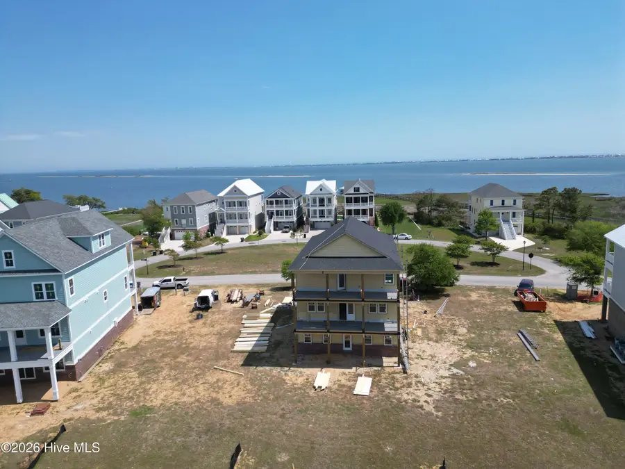 742 Cannonsgate Drive, Newport, NC 28570 - #3