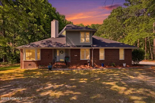 129 Albert Drive, Goldsboro, NC 27530