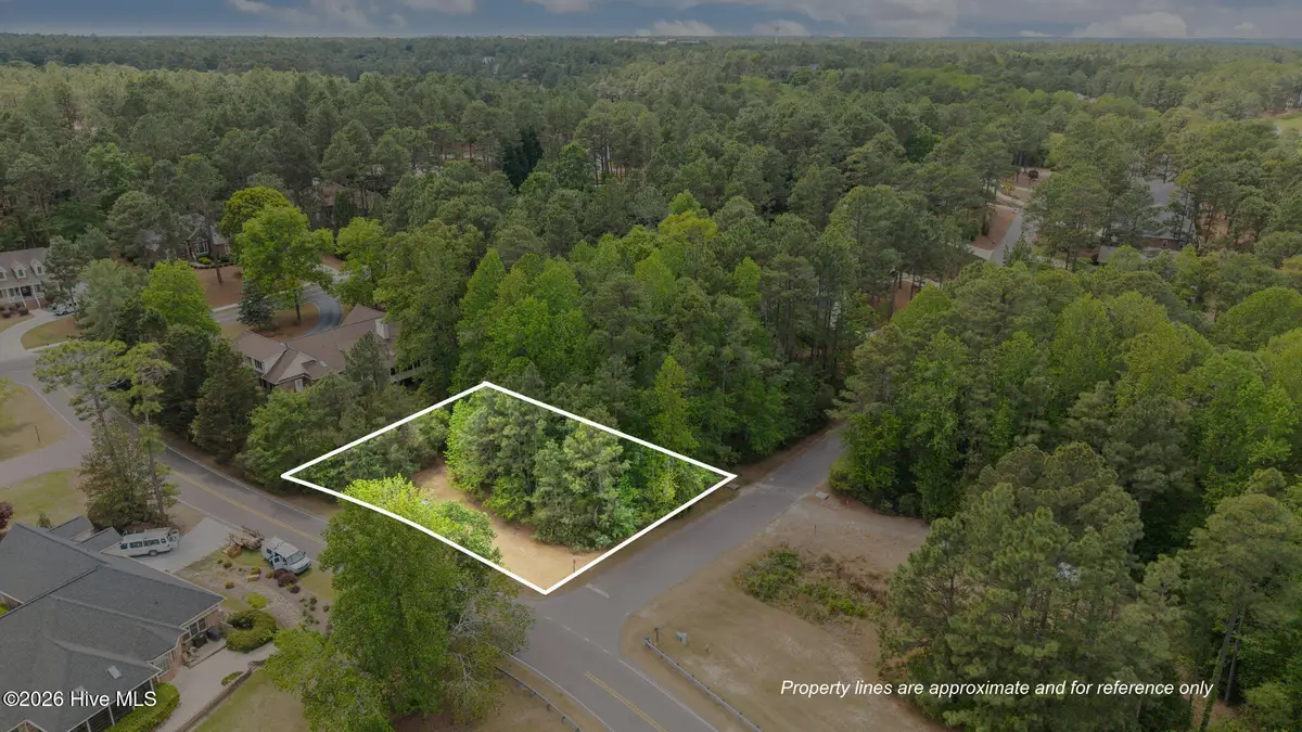 24 Aronimink Lane, Pinehurst, NC 28374 - #1
