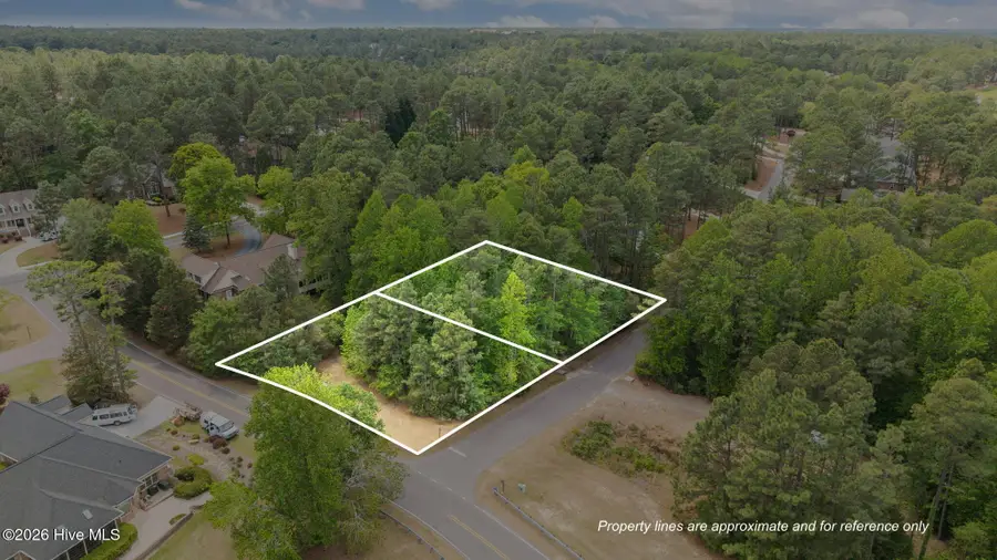 24 Aronimink Lane, Pinehurst, NC 28374 - #2
