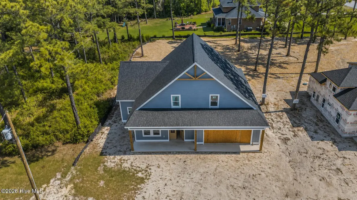 225 Gus Horne Road, Holly Ridge, NC 28445 - #1