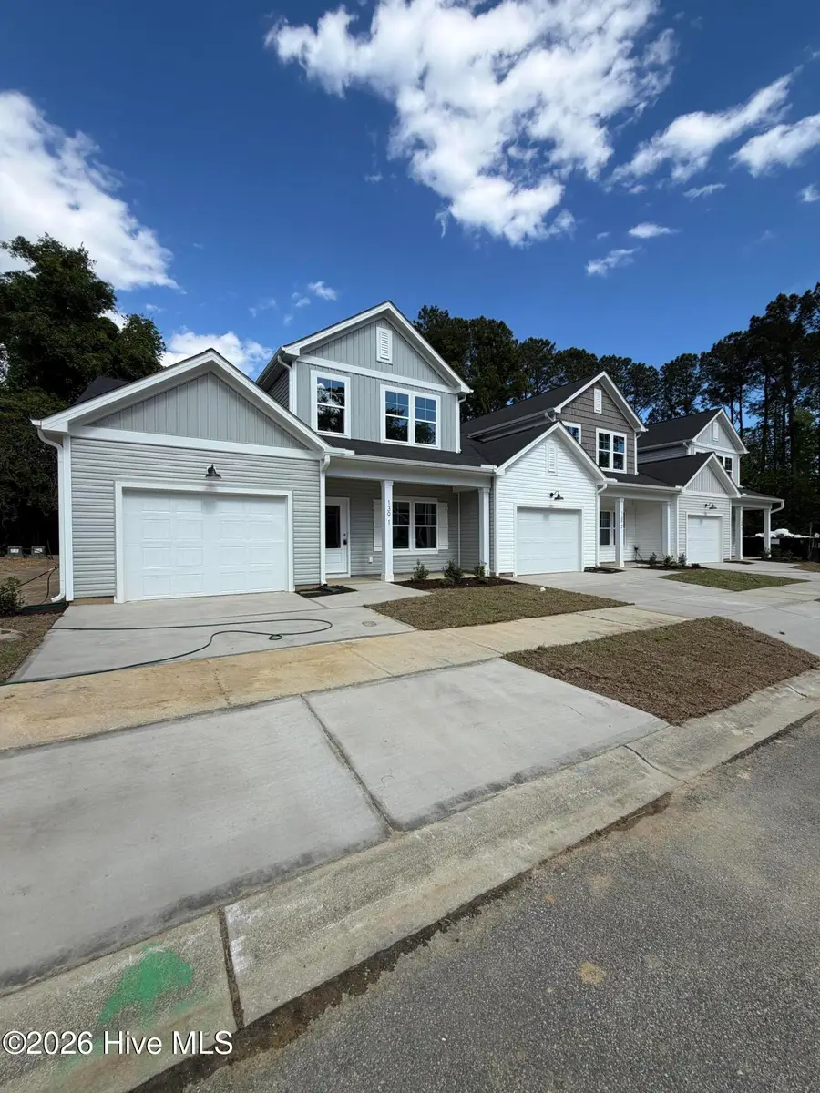 139 Edom Lane #3, Shallotte, NC 28470 - #2