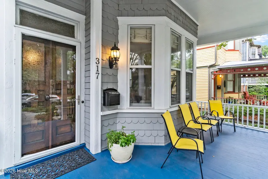 317 S 3rd Street, Wilmington, NC 28401 - #3