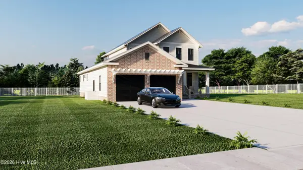 8414 Ventana Drive, Wilmington, NC 28411