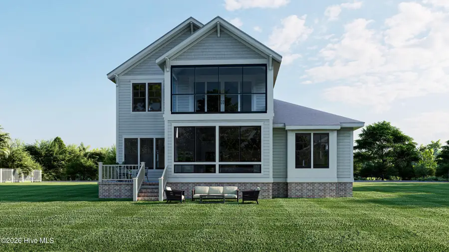 8414 Ventana Drive, Wilmington, NC 28411 - #2