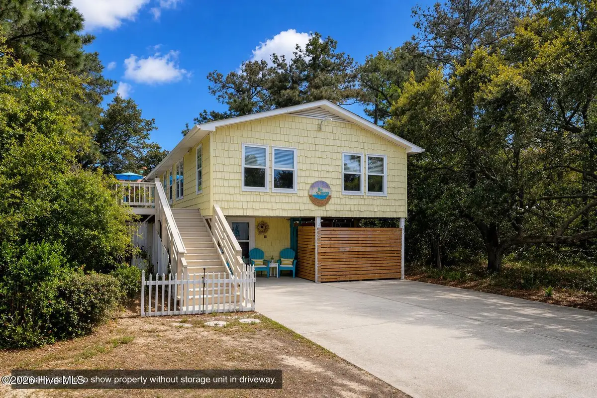 311 Gunas Drive, Kill Devil Hills, NC 27948 - #1