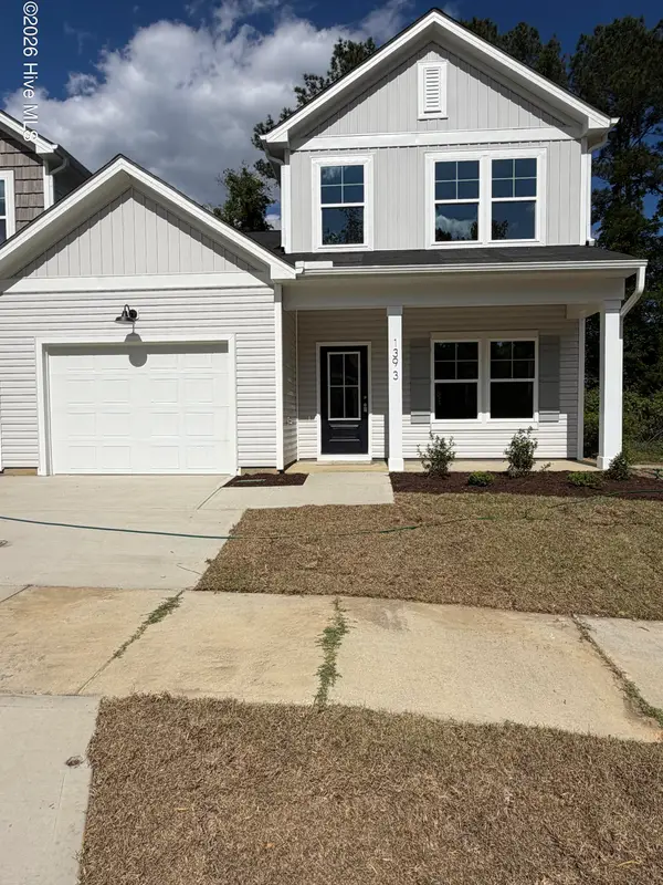 139 Edom Lane #2, Shallotte, NC 28470