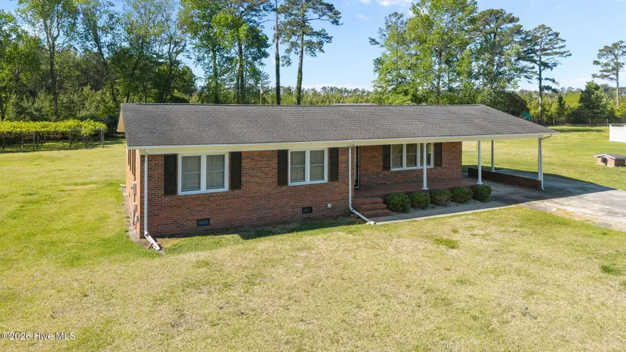 420 Aberdeen Drive, Washington, NC 27889 - #2