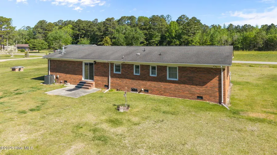 420 Aberdeen Drive, Washington, NC 27889 - #3