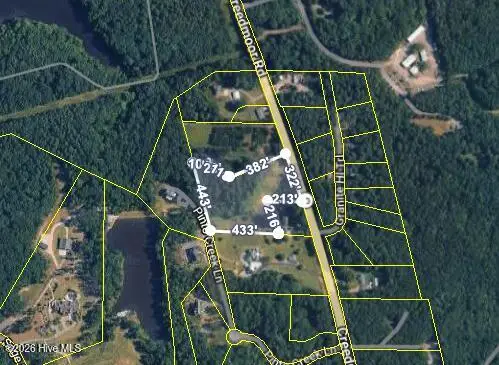 13317 Creedmoor Road, Wake Forest, NC 27587 - #1