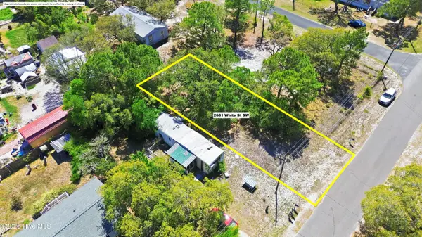 2681 White Street Sw, Supply, NC 28462