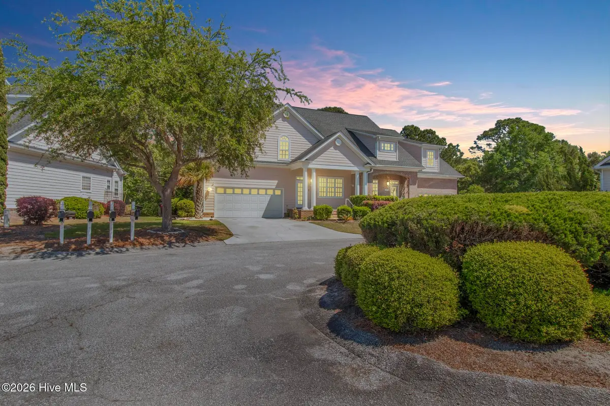 7513 S Promontory Court, Wilmington, NC 28412 - #1