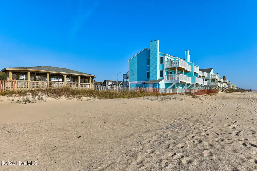 1003 Pelican Court #1003, Kure Beach, NC 28449 - #3