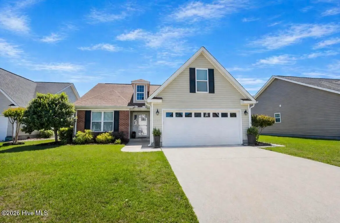 113 Bermuda View, New Bern, NC 28560 - #1