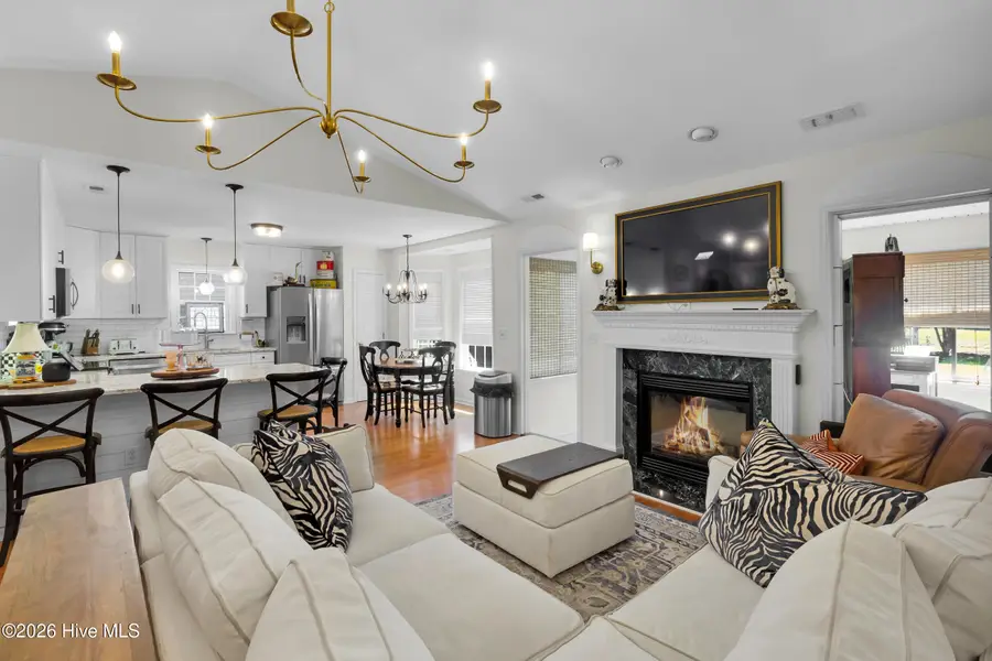 113 Bermuda View, New Bern, NC 28560 - #2