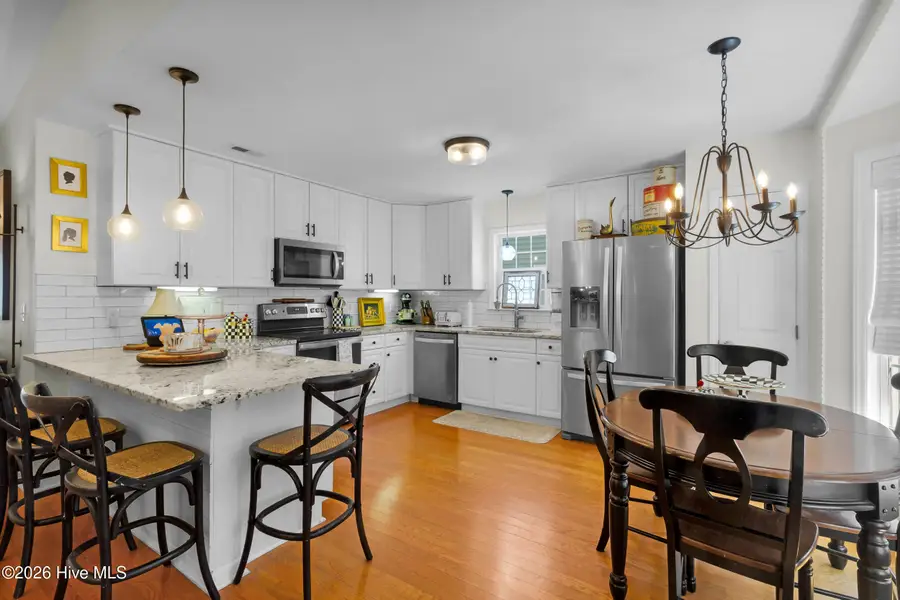 113 Bermuda View, New Bern, NC 28560 - #3