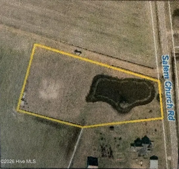 00000 Salem Church Road, Elizabeth City, NC 27909