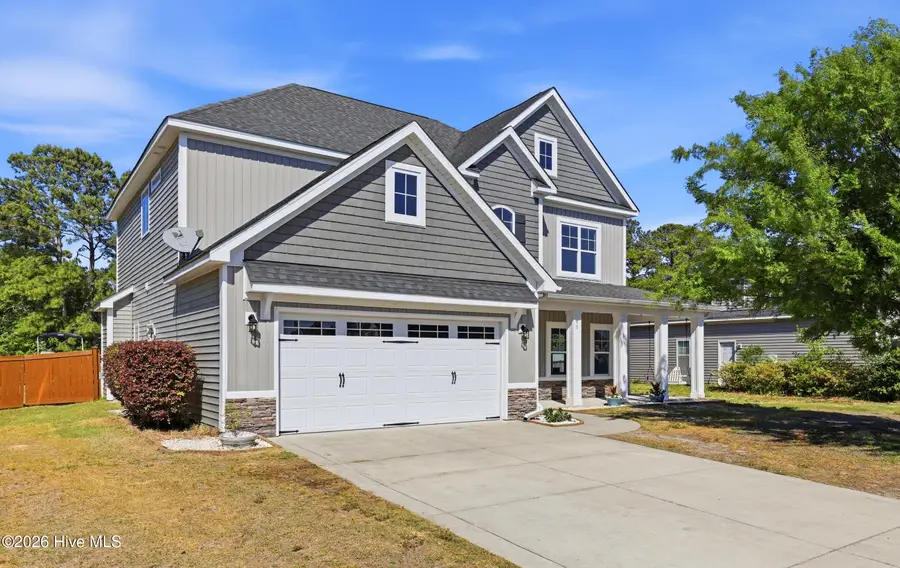 90 W Bailey Lane, Hampstead, NC 28443 - #3