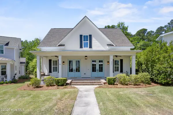 321 Jenoa Drive, Castle Hayne, NC 28429