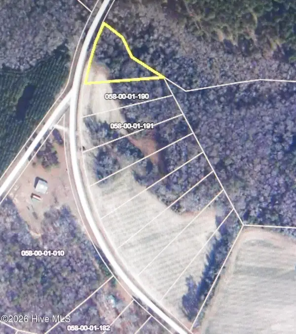 01 Salem Road, Bennettsville, SC 29512