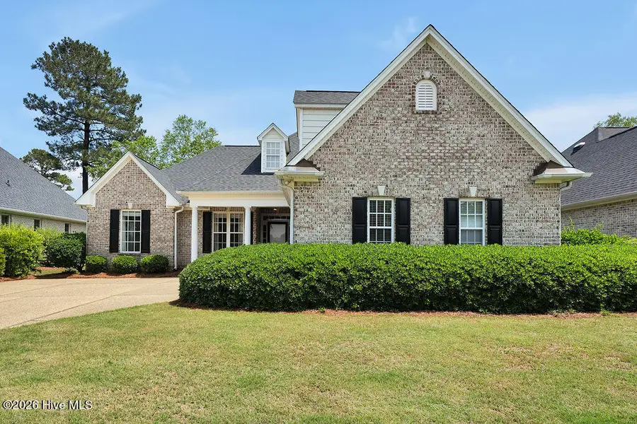 1062 Stonebridge Lane, Leland, NC 28451 - #3