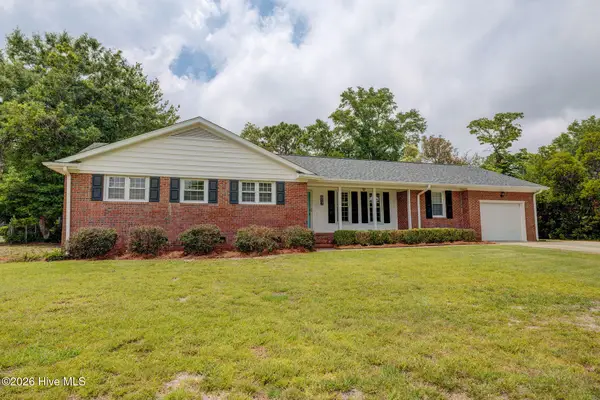 617 Windemere Road, Wilmington, NC 28405