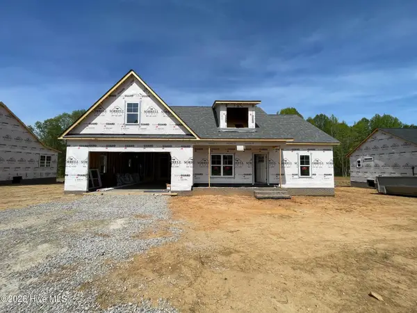 1843 S Big Woods Road, Spring Hope, NC 27882