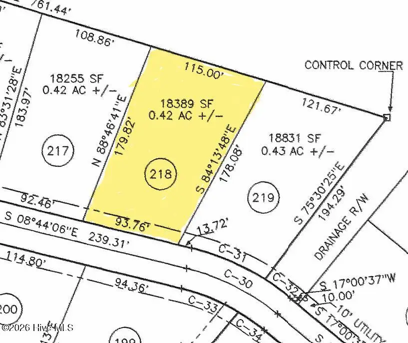 118 Pilot House Drive, Wallace, NC 28466 - #2