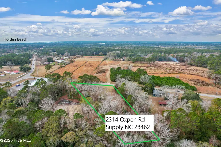 2294 Oxpen Road Sw, Supply, NC 28462 - #2