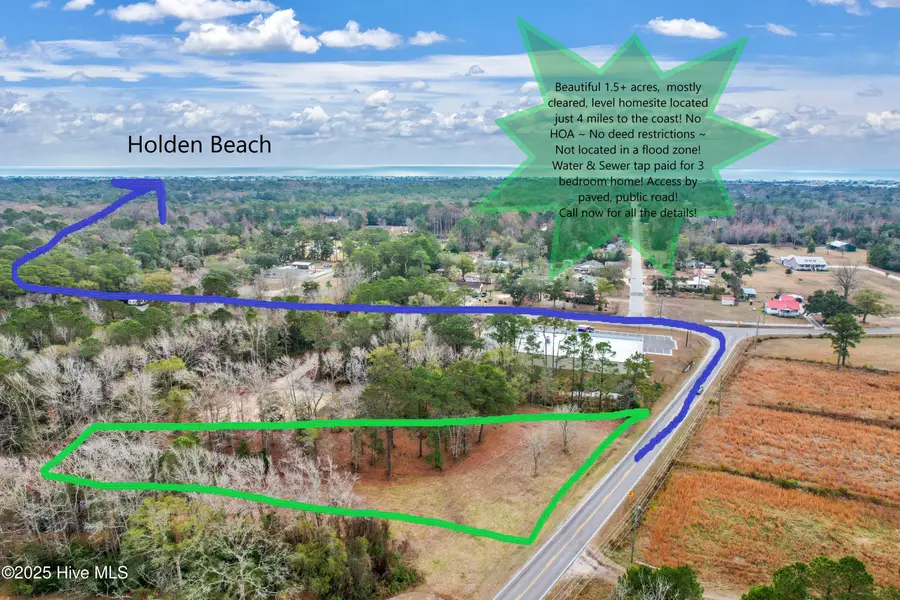 2294 Oxpen Road Sw, Supply, NC 28462 - #3