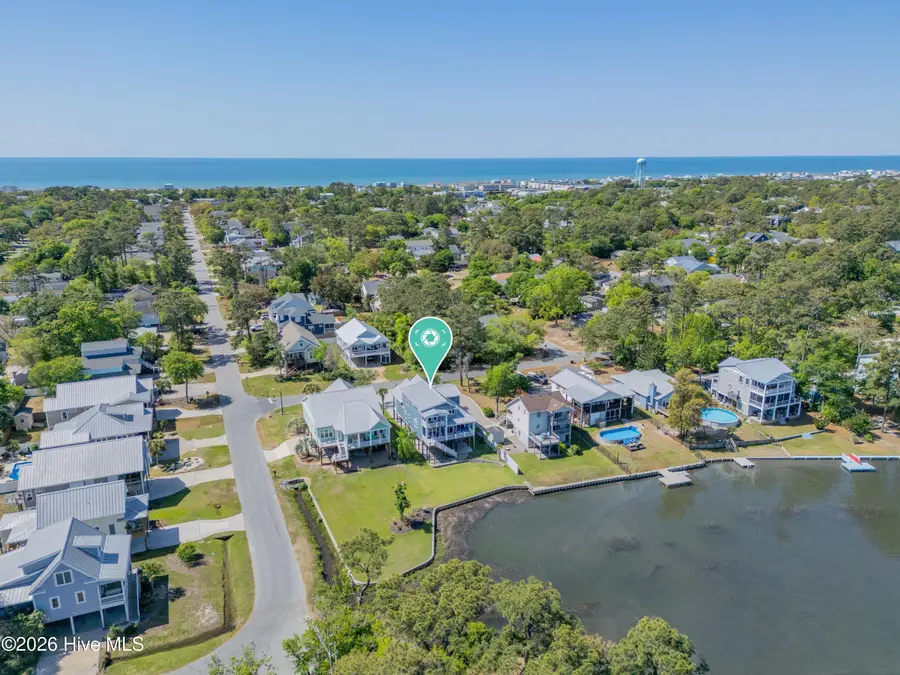 6308 E Yacht Drive, Oak Island, NC 28465 - #3