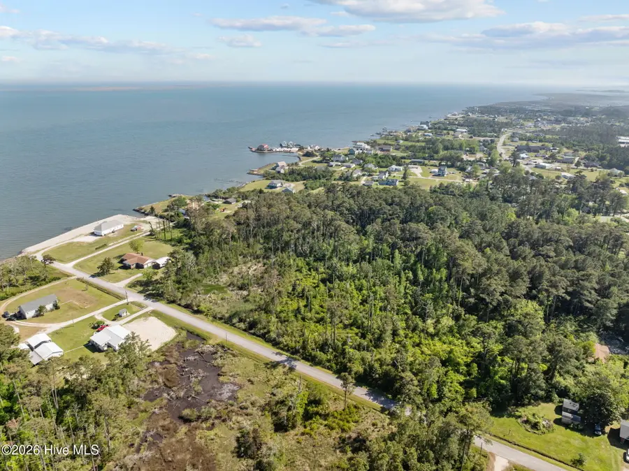 1369 Army Camp Road, Davis, NC 28524 - #2