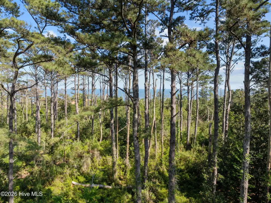 1369 Army Camp Road, Davis, NC 28524 - #3