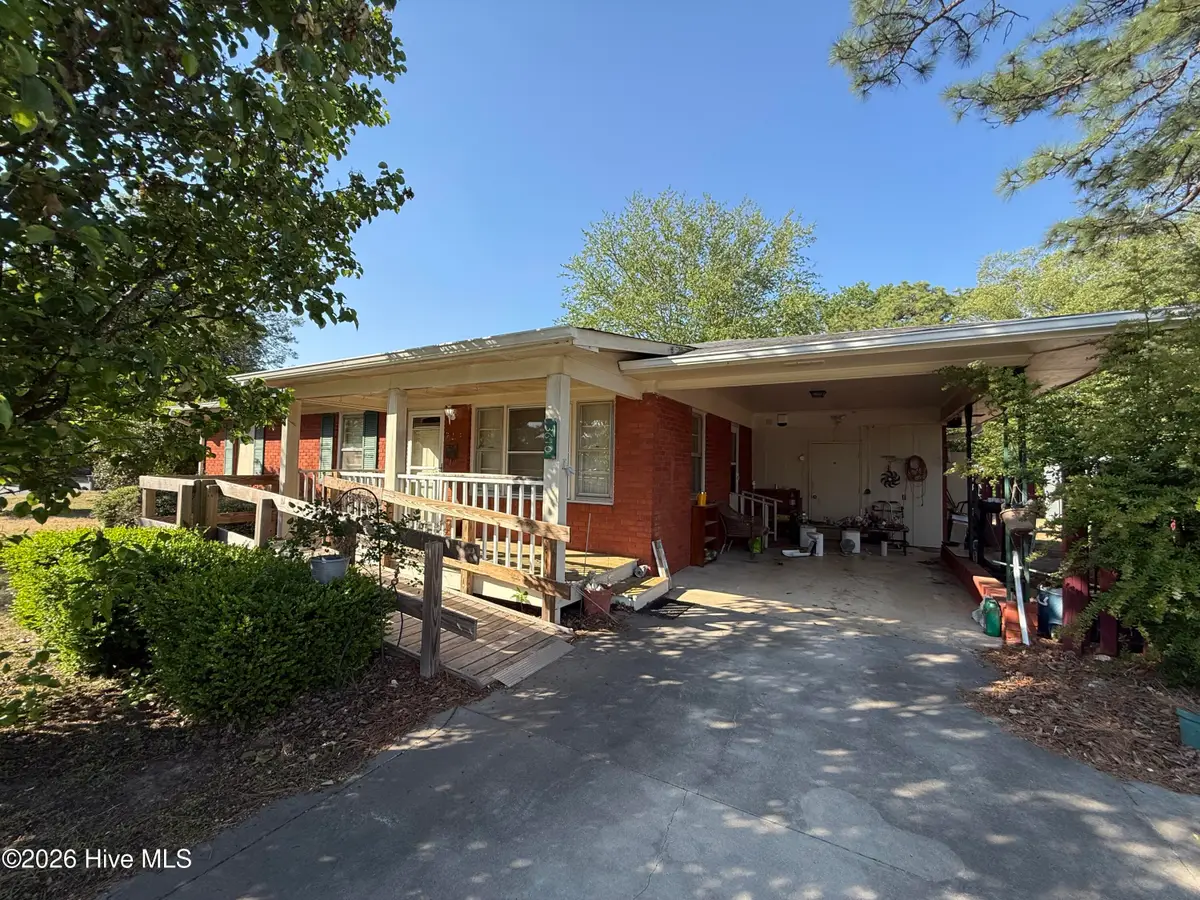 3610 Madison Avenue, Fayetteville, NC 28304 - #1