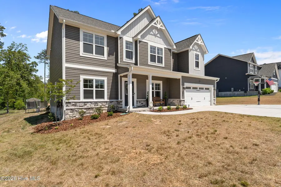 4025 Silver Lane, West End, NC 27376 - #2