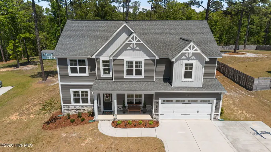 4025 Silver Lane, West End, NC 27376 - #3