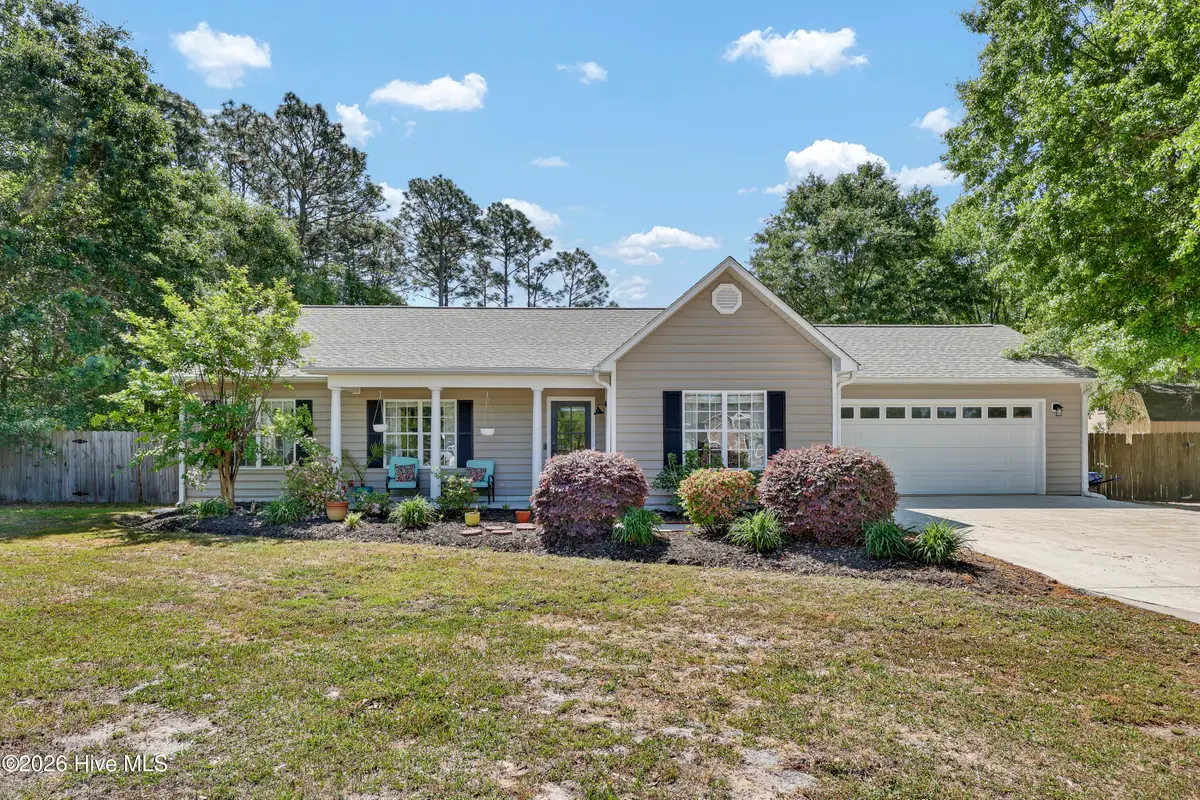 103 Greenview Court, Hampstead, NC 28443 - #1