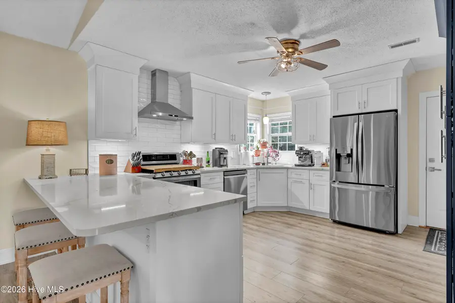 103 Greenview Court, Hampstead, NC 28443 - #3